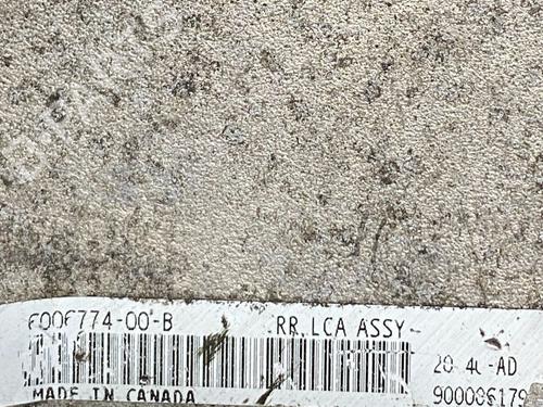 Inne TESLA MODEL S (5YJS) 85 | BP29694021O1