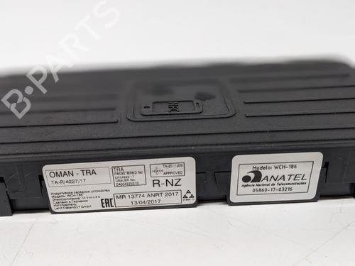 Elektronisk modul AUDI E-TRON (GEN) 55 quattro | BP29689157M83
