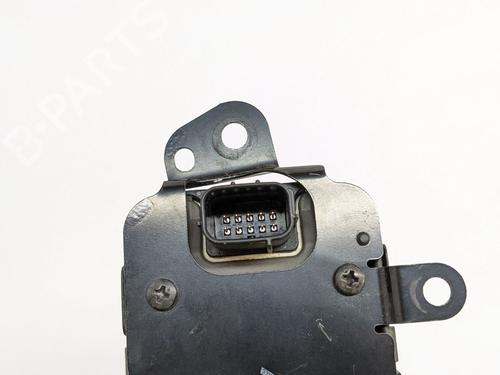 Electronic module TOYOTA bZ4X (_EAM1_) EV (YEAM15) | BP29692917M83 