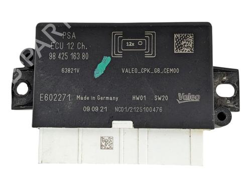 Annen VAUXHALL MOKKA MOKKA-e (76) (136 hp) 29692994