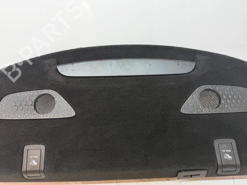 Cappelliera BYD SEAL EV | BP32355291C85