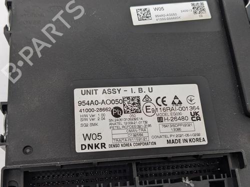 Elektronisk modul KIA NIRO II (SG2) EV | BP29693505M83 