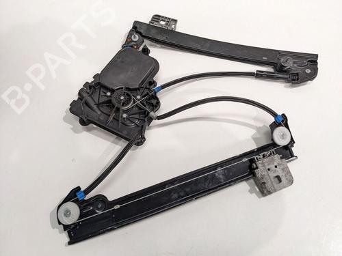 Rudehejsemekanisme ventre foran TESLA MODEL 3 (5YJ3) EV | BP29930327C22