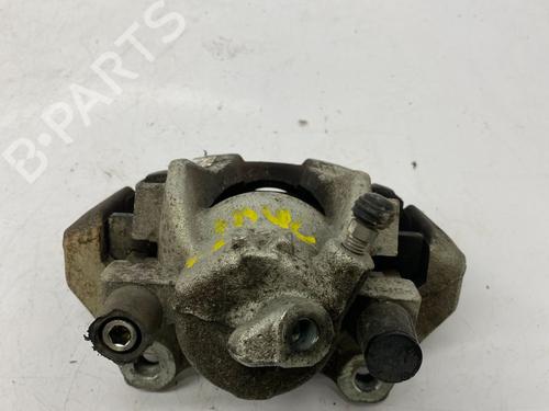 Venstre bremsekaliber foran SMART FORFOUR Hatchback (453) 1.0 (453.042, 453.043) | BP29693585M105