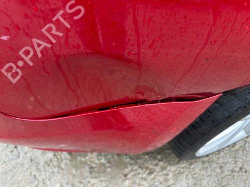 Bagtil kofangere TESLA MODEL 3 (5YJ3) EV Performance AWD | BP32005879C8