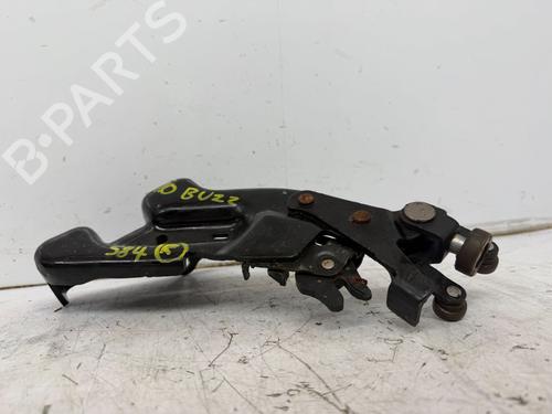 Andre VW ID. Buzz Cargo (EBA) Electric | BP31820940O1 