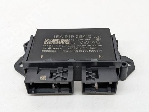 Electronic sensor VW ID.3 (E11, E12) 1st | BP29689589M84
