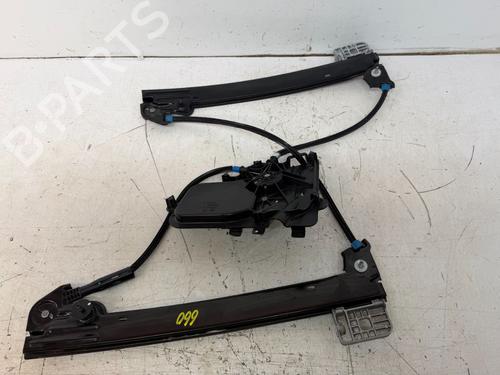 Front left window mechanism TESLA MODEL 3 (5YJ3) EV | BP33713240C22  - Image 12