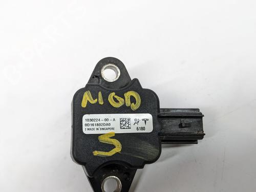 Airbag styreenhed TESLA MODEL S (5YJS) 75D AWD | BP29691027M53