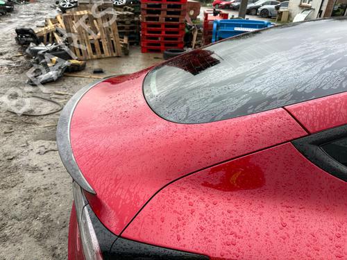 Bagasjeromsbekledning TESLA MODEL 3 (5YJ3) EV Performance AWD | BP31985122I3