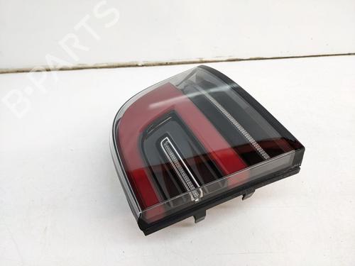 Right taillight TESLA MODEL X (5YJX) P90D AWD | BP32355271C35