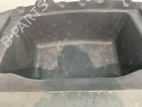 Garniture de coffre TESLA MODEL S (5YJS) P100D AWD | BP29694780I3 