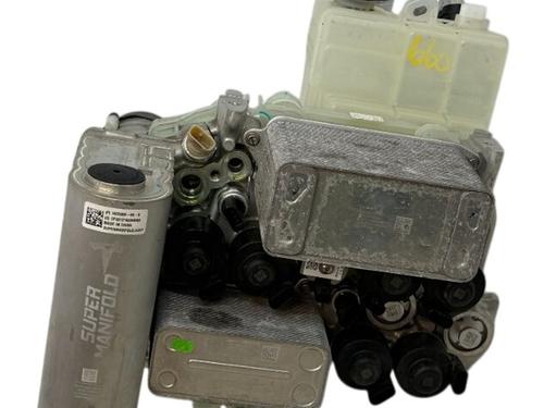 Used Intake manifold Intake manifold TESLA MODEL 3 (5YJ3) EV (238 hp) 33445415 33445415