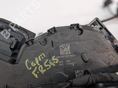 Front right lock VW ID.3 (E11, E12) GTX Performance | BP30189830C97 