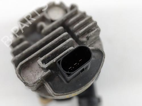 Ekstra vandpumpe BMW X3 (G01, F97, G08) iX3 | BP29693562M111