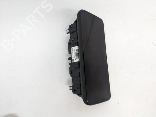 Bilradio JEEP AVENGER (J2) Electric | BP29694912E6 