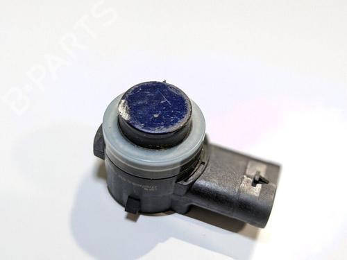 Sensor electrónico AUDI E-TRON Sportback (GEA) 55 quattro (408 hp) 29687544