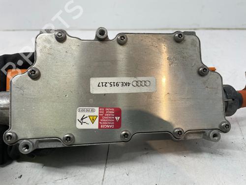 Andre AUDI E-TRON Sportback (GEA) 55 quattro | BP29692243O1