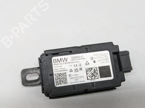 Elektronisk modul BMW i4 (G26) eDrive40 | BP29689714M83 