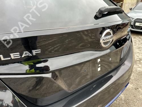 Boot lining NISSAN LEAF (ZE1) Electric | BP33250160I3  - Image 9