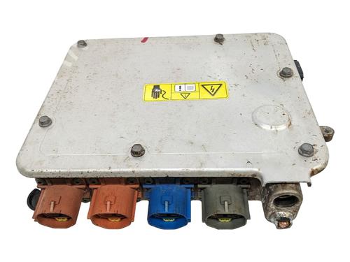 Andre TESLA MODEL S (5YJS) 75D AWD (525 hp) 29691037