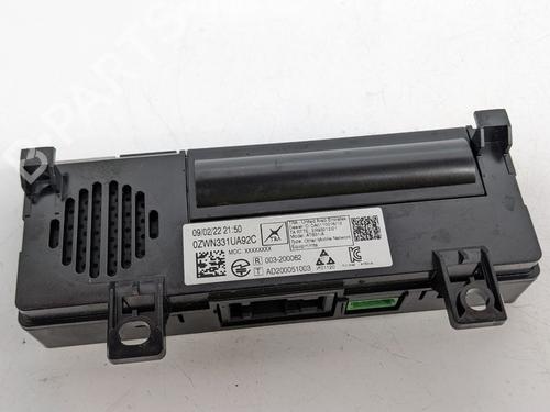 Modulo elettronico VAUXHALL MOKKA 1.2 (76) | BP29692827M83 