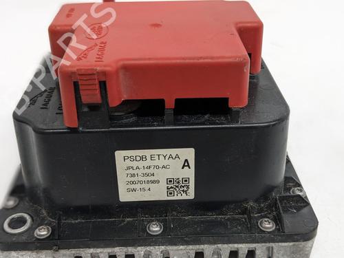 Module électronique JAGUAR I-PACE (X590) EV400 AWD | BP29692983M83