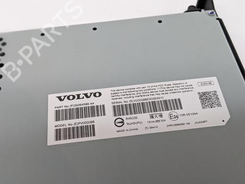 Bilradio POLESTAR POLESTAR 2 (534) EV | BP29690480E6