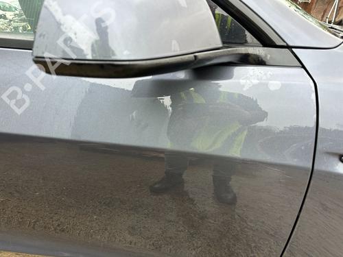 Dør højre fortil TESLA MODEL 3 (5YJ3) EV | BP31748459C3 