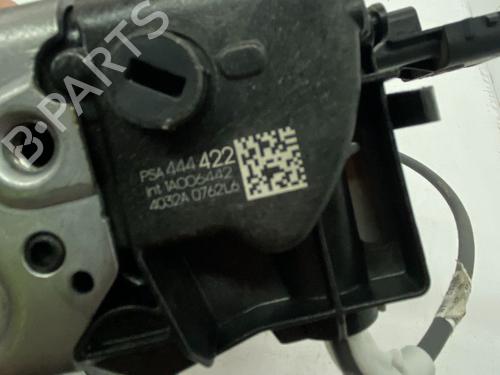 Venstre foran lås VAUXHALL MOKKA MOKKA-e (76) | BP29695079C98