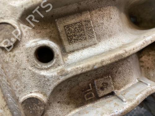 Subframe AUDI E-TRON Sportback (GEA) 55 quattro | BP29692268M9