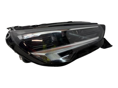 Phare droit VAUXHALL CORSA Mk V (F) CORSA-e (136 hp) 32716642