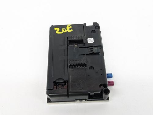 Elektronische module RENAULT ZOE (BFM_) ZOE (BFMC, BFMD) | BP29691385M83