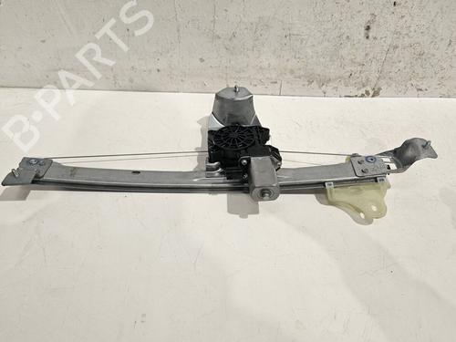 Rudehejsemekanisme ventre foran RENAULT ZOE (BFM_) ZOE | BP29902724C22 