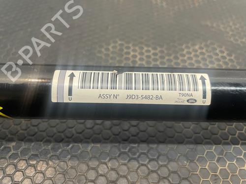 Krængningsstabilisator JAGUAR I-PACE (X590) EV400 AWD | BP29695251M96