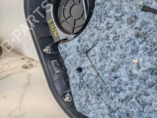 Bageste venstre beklædning TESLA MODEL S (5YJS) 85 | BP29689050C60