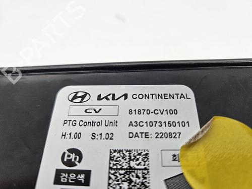 Electronic module KIA EV6 (CV) 77 | BP29688314M83 