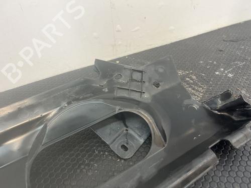 Embaladeira esquerda AUDI E-TRON (GEN) 55 quattro | BP29687643C115