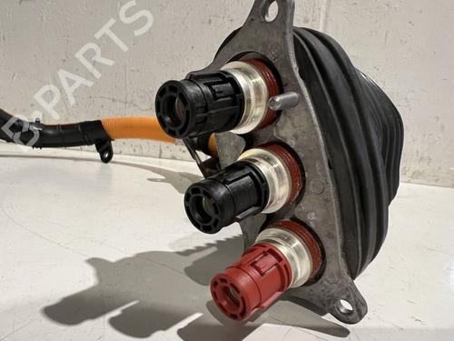 Kabel JAGUAR I-PACE (X590) EV400 AWD | BP29688125E12