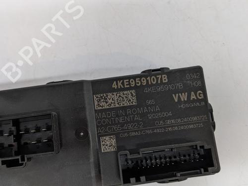 Elektronisk modul VW ID.4 (E21) Performance | BP29692651M83 