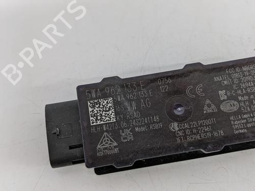 Elektronisk modul FORD USA EXPLORER (CX740) EV | BP29695433M83 