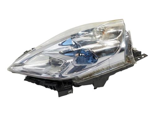 Used Left headlight NISSAN LEAF (ZE0) Electric (109 hp) 29693955