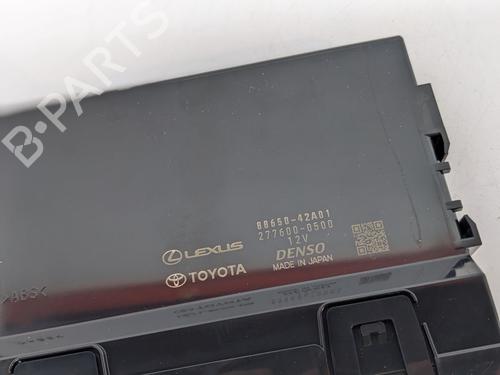 Elektronisk modul TOYOTA bZ4X (_EAM1_) EV (XEAM10) | BP29692368M83 