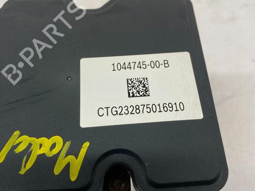 ABS Bremseaggregat TESLA MODEL 3 (5YJ3) EV AWD | BP29694757M43