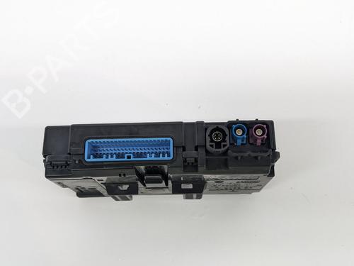 Module électronique RENAULT MEGANE E-TECH SUV EV60 (BNJ1) | BP29690084M83