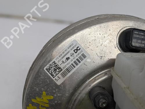 Brake master cylinder SMART FORFOUR Hatchback (453) 1.0 (453.042, 453.043) | BP29693286M77 