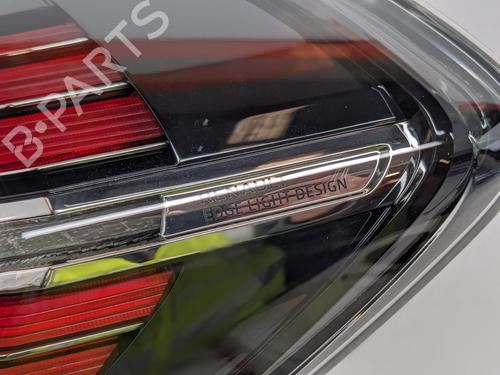 Høyre baklys RENAULT ZOE (BFM_) ZOE (BFMC, BFMD) | BP29695114C35 