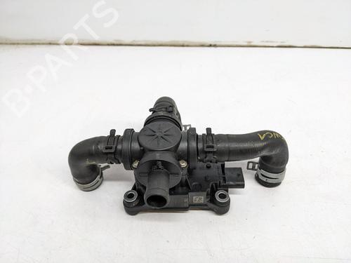 Ekstra vandpumpe AUDI E-TRON GT Saloon (F83, F8P) GT quattro | BP29692874M111 