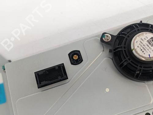 Instrument cluster TESLA MODEL X (5YJX) P90D AWD | BP32039130C47 