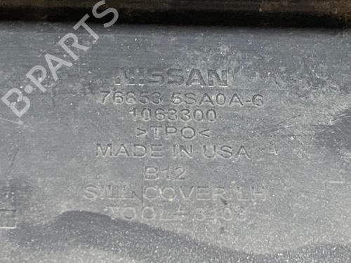 Venstre sidekjole NISSAN LEAF (ZE1) Electric | BP29693118C115 